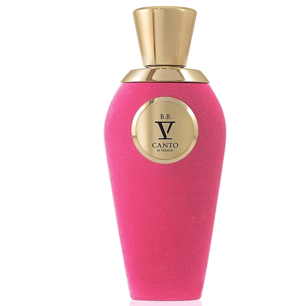 V Canto B.B. Unisex Extrait De Parfum