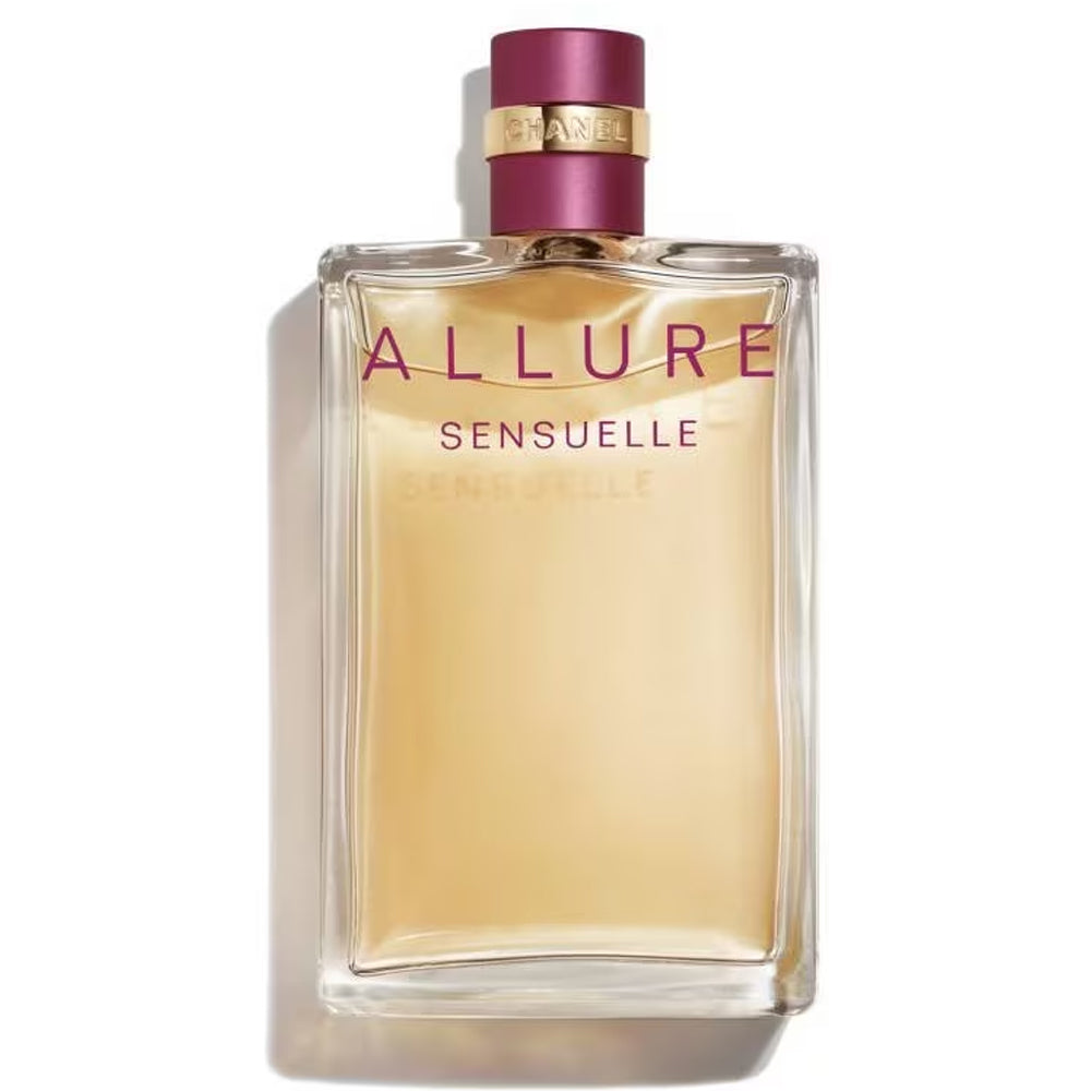 Chanel Allure Sensuelle For Women Eau De Toilette