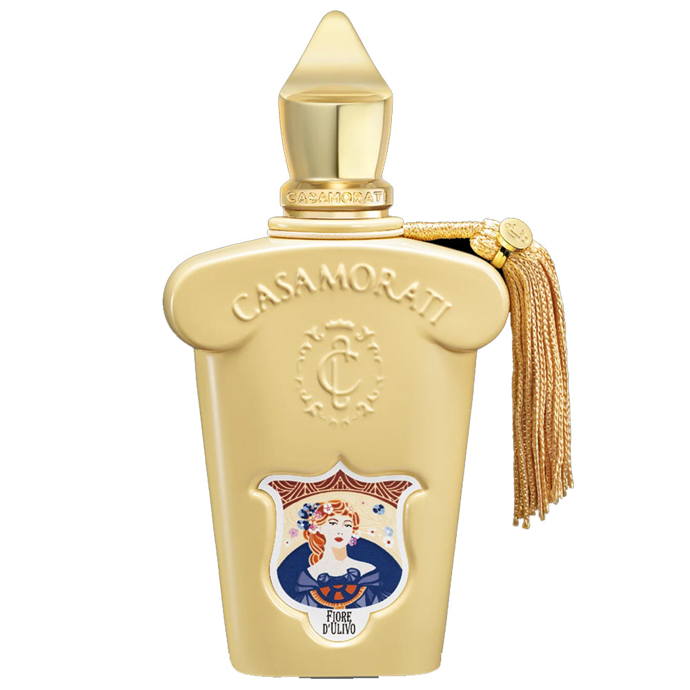 Xerjoff Casamorati  Fiore D'Ulivo For Women Eau De Parfum