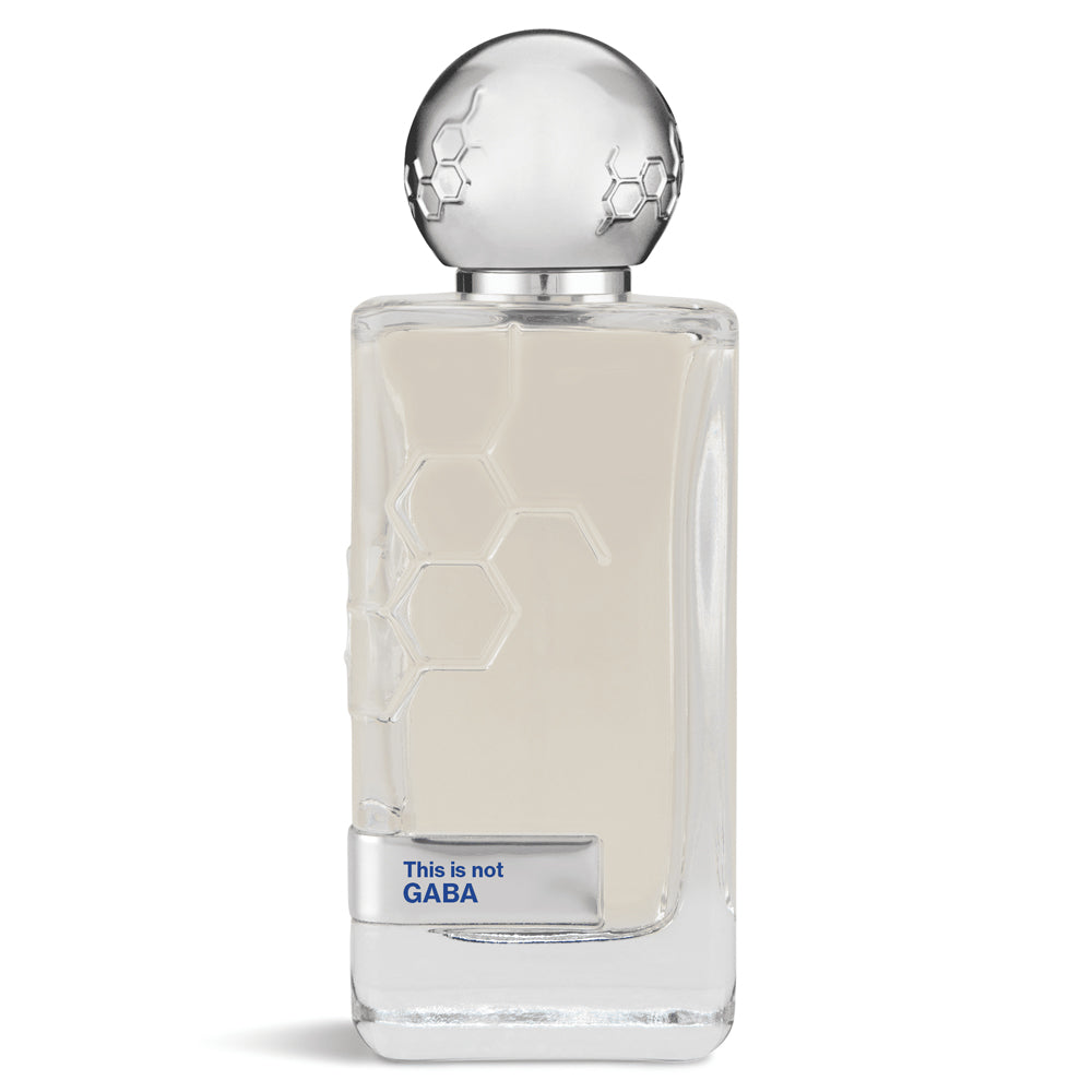 Hormone Paris This is Not GABA Unisex Parfum
