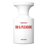 Load image into Gallery viewer, Borntostandout Sin &amp; Pleasure Unisex Eau De Parfum
