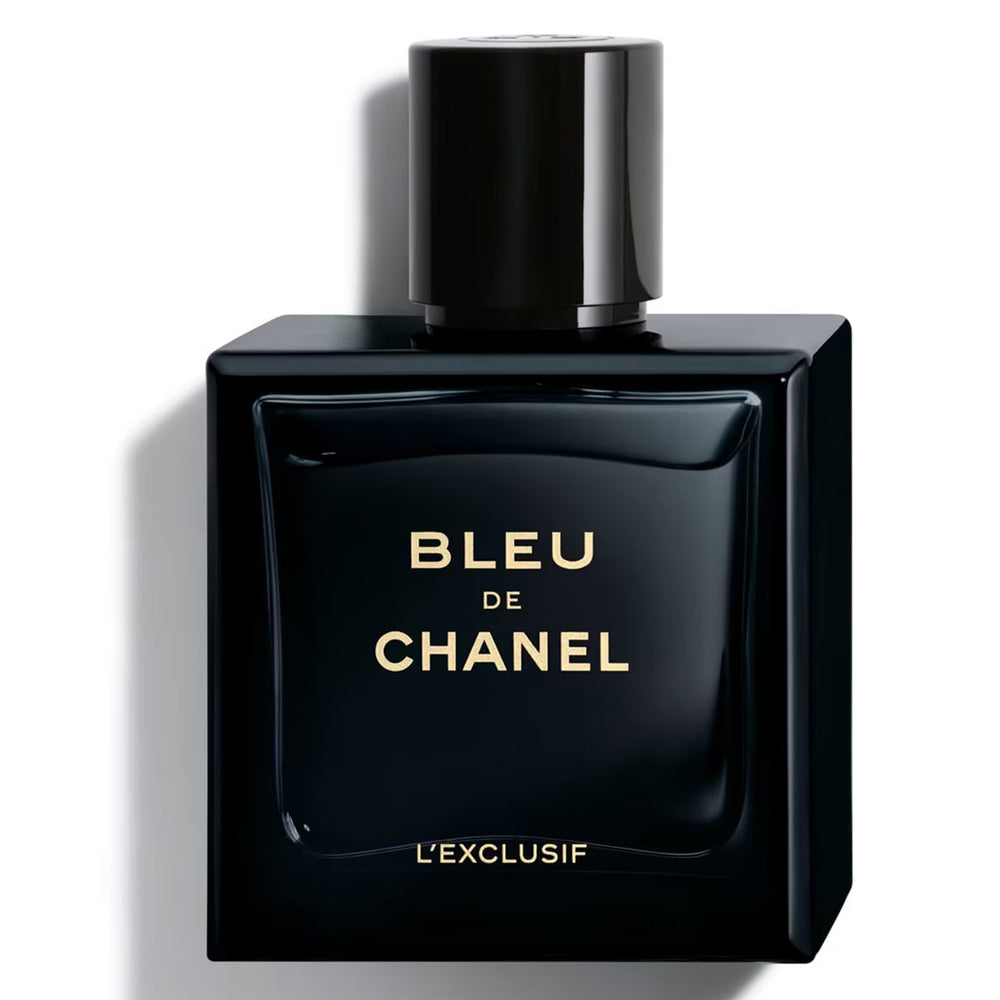 Chanel Bleu de Chanel For Men L'Exclusif