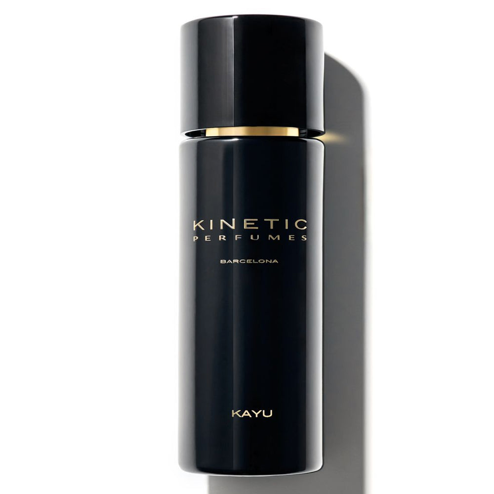 Kinetic Perfumes Kayu Unisex Eau De Parfum