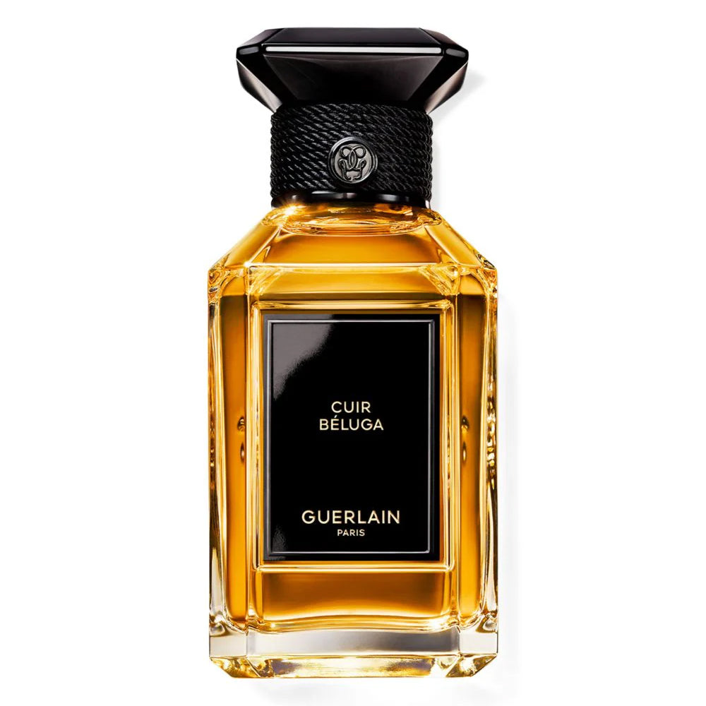 Guerlain Cuir Béluga Unisex Eau De Parfum
