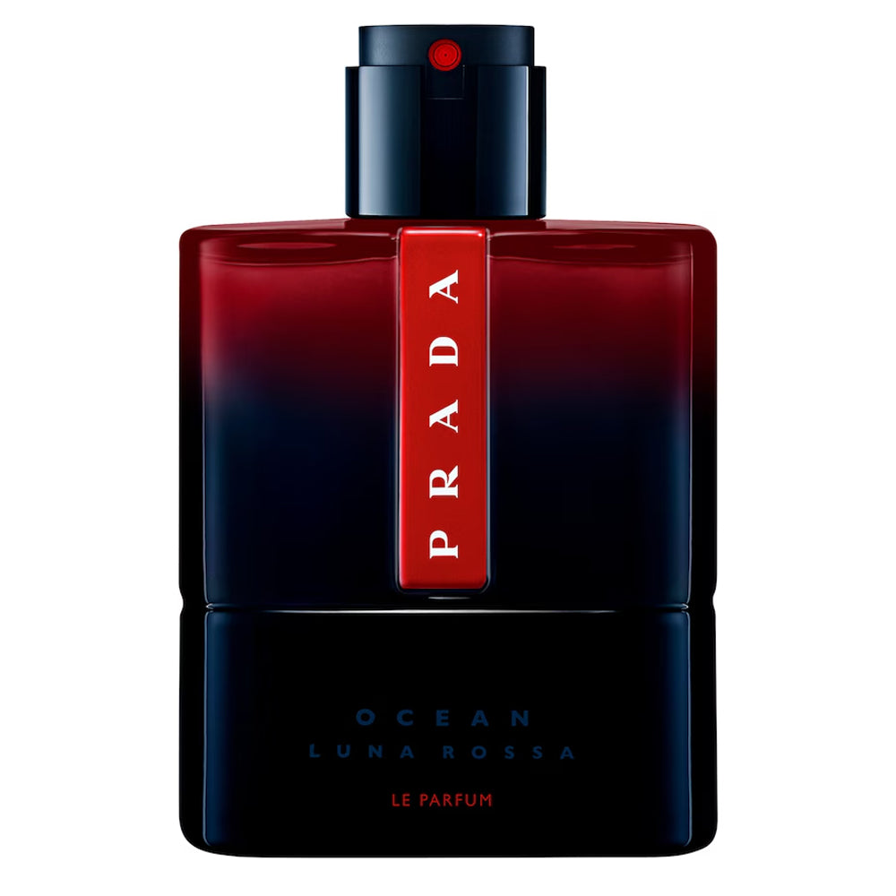 Prada Luna Rossa Ocean For Men Le Parfum