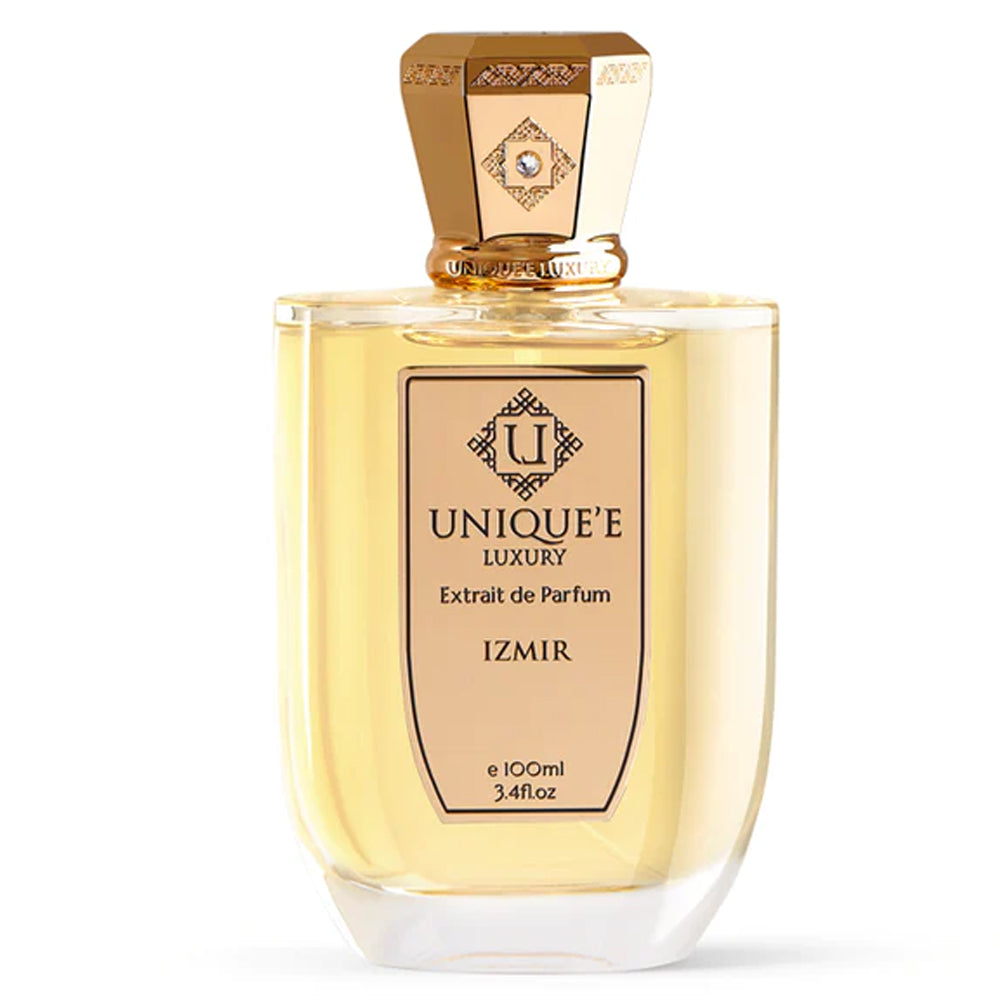 Unique'e Luxury Izmir Unisex Extrait De Parfum