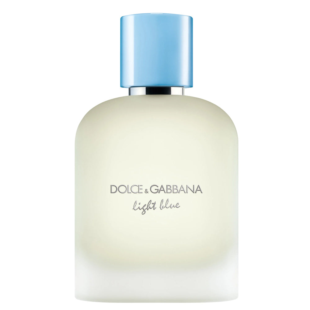 Dolce & Gabbana Light Blue Pour Homme Eau De Toilette
