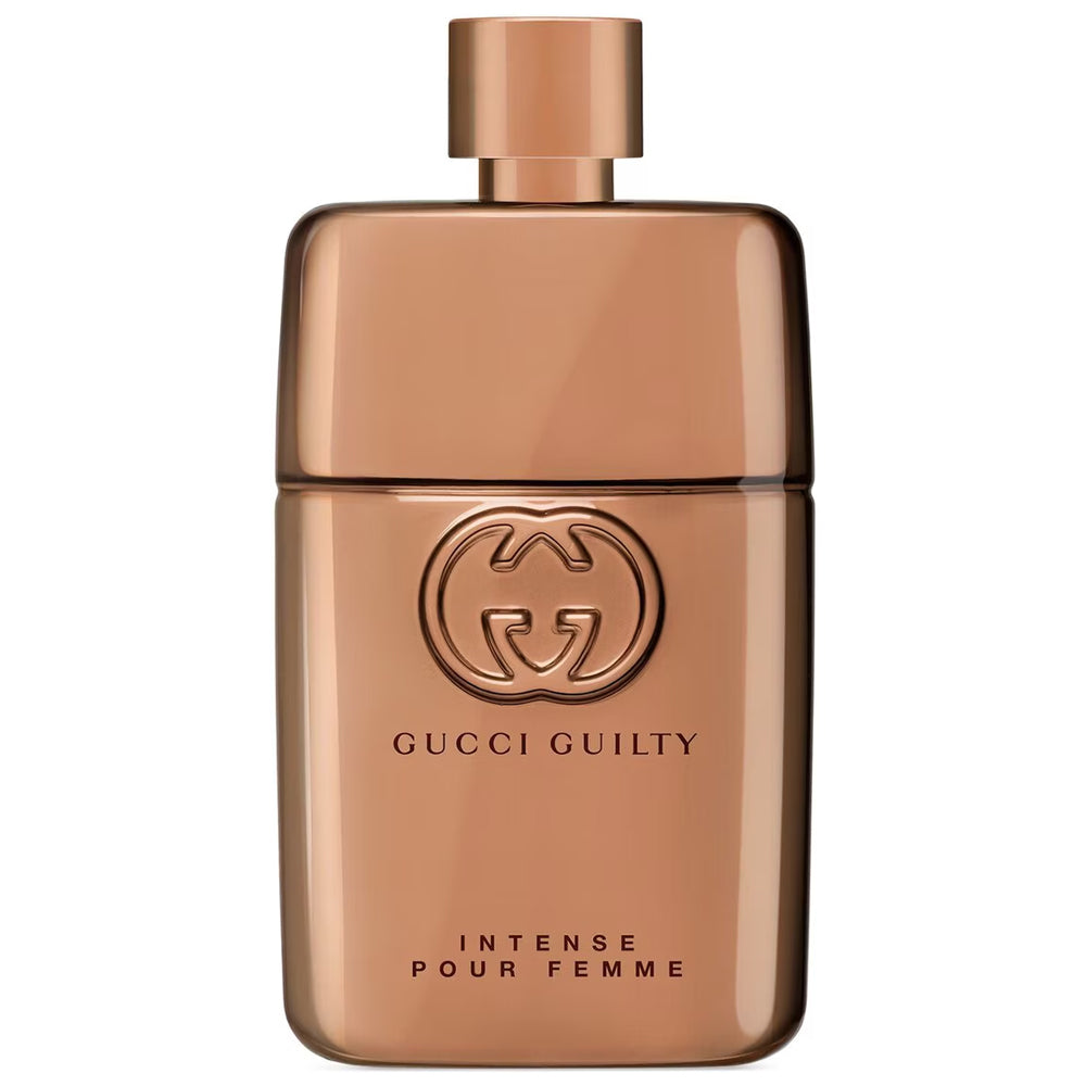 Gucci Guilty Intense Pour Femme Eau De Parfum