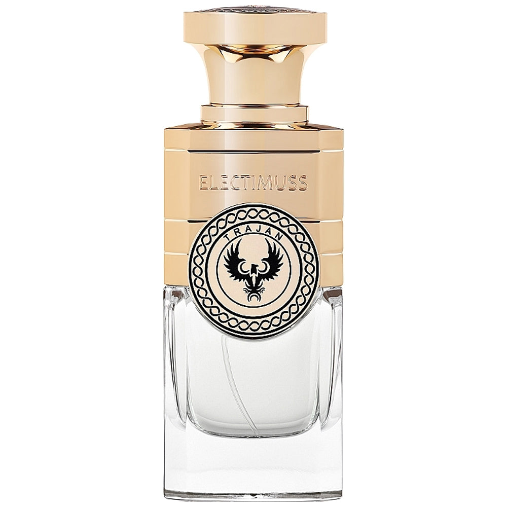 Electimuss Trajan Unisex Pure Parfum