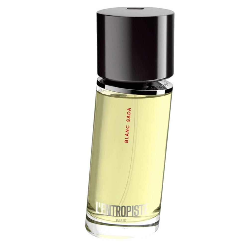 L'Entropiste Blanc Sada Unisex Eau De Parfum