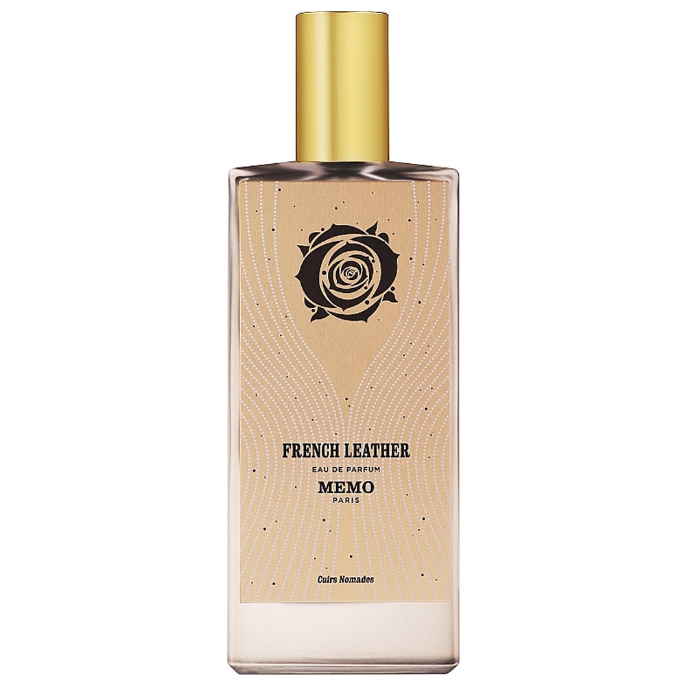 Memo French Leather Unisex Eau De Parfum