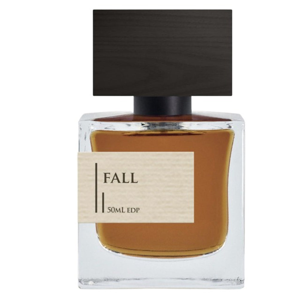 Criminal Elements Fall Unisex Eau De Parfum