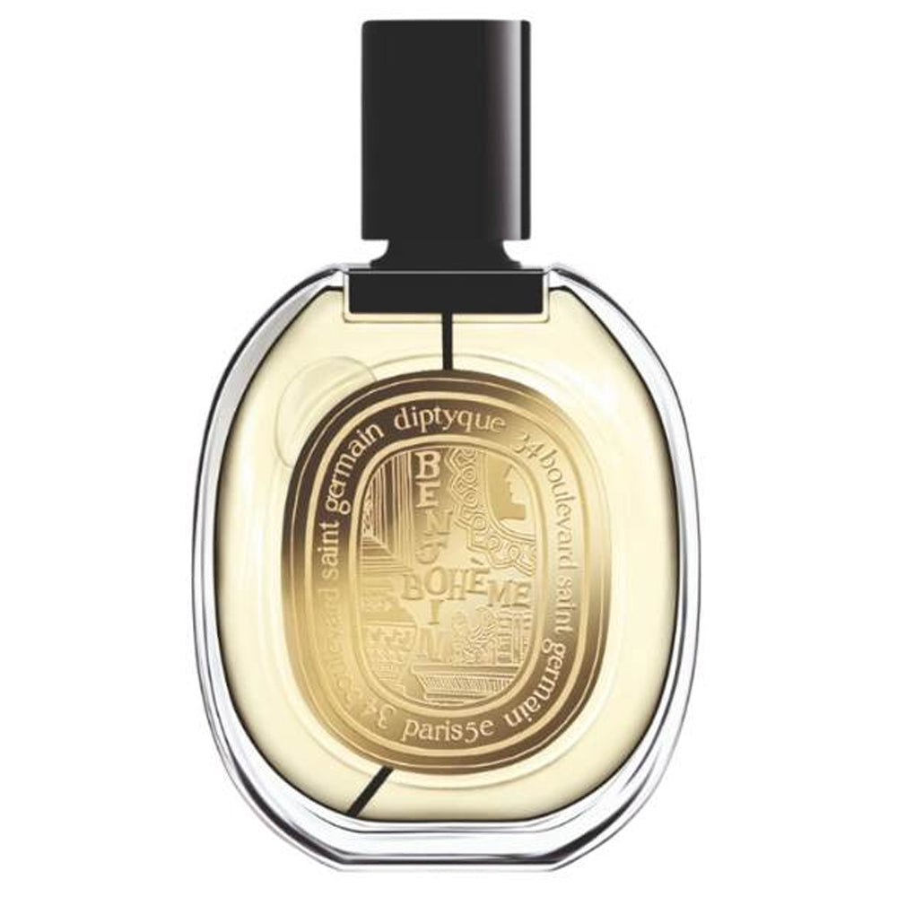 Diptyque Benjoin Boheme Unisex Eau De Parfum