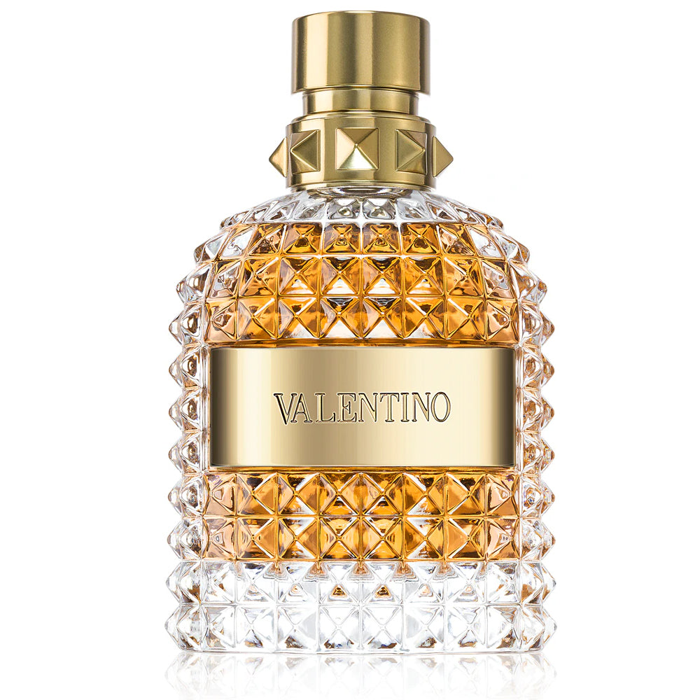 Valentino Uomo For Men Eau De Toilette