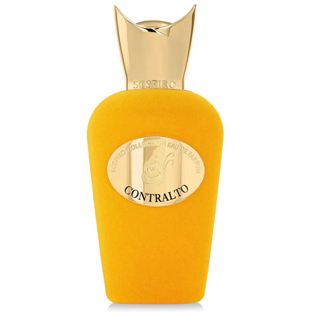 Sospiro Contralto Unisex Eau De Parfum