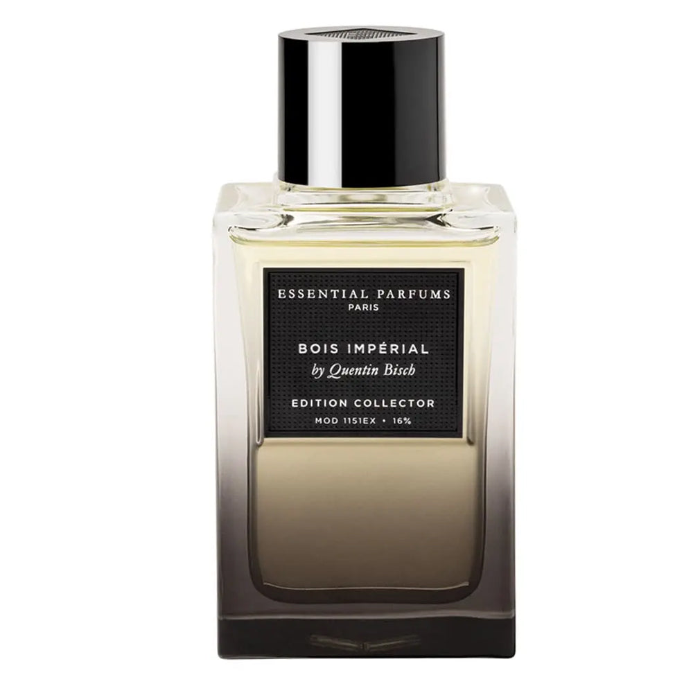 Essential Parfums Bois Imperial Collector Edition Eau De Parfum