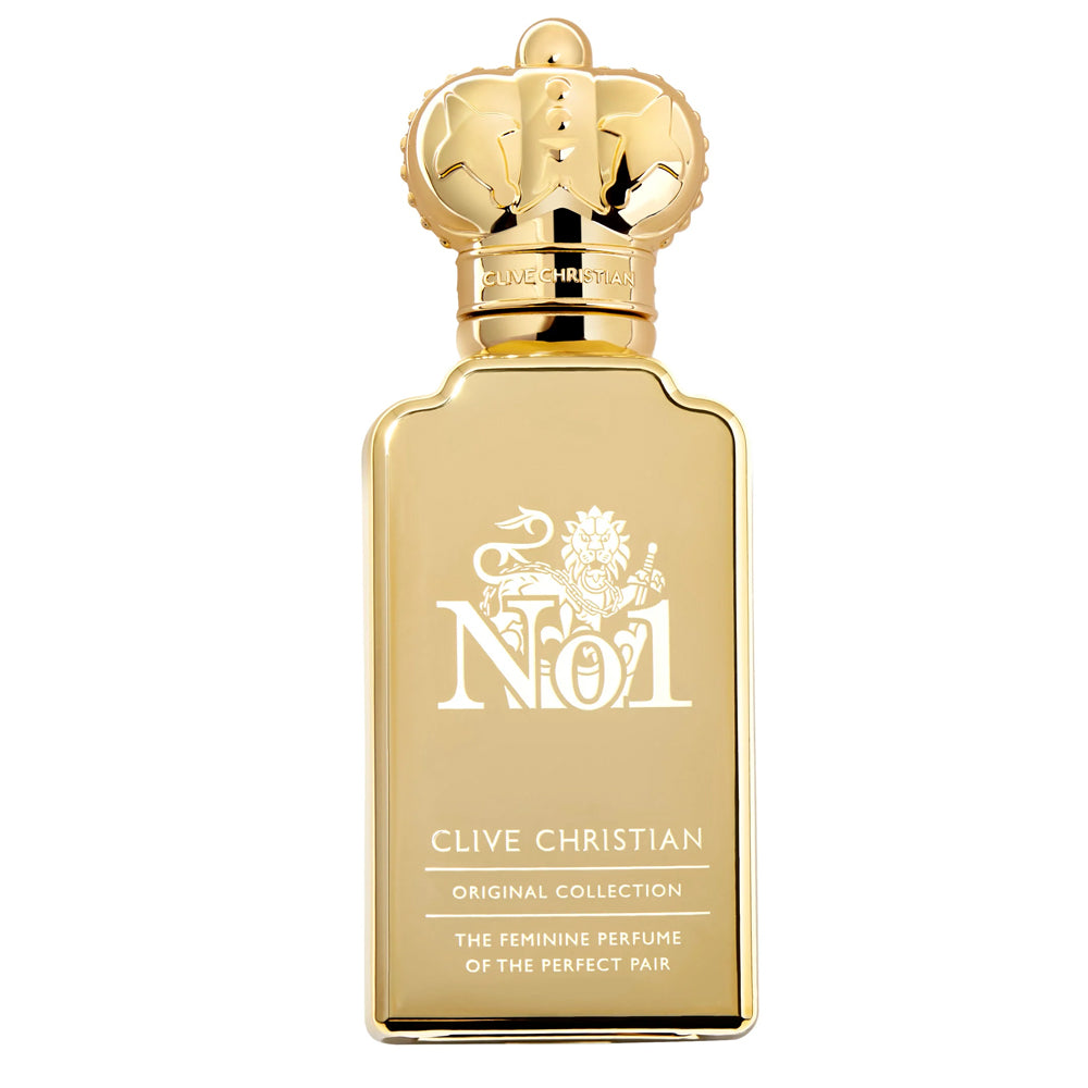 Clive Christian Original Collection No.1 Feminine Perfume