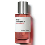 Load image into Gallery viewer, Maison Crivelli Musc Nurāsana Unisex Extrait De Parfum