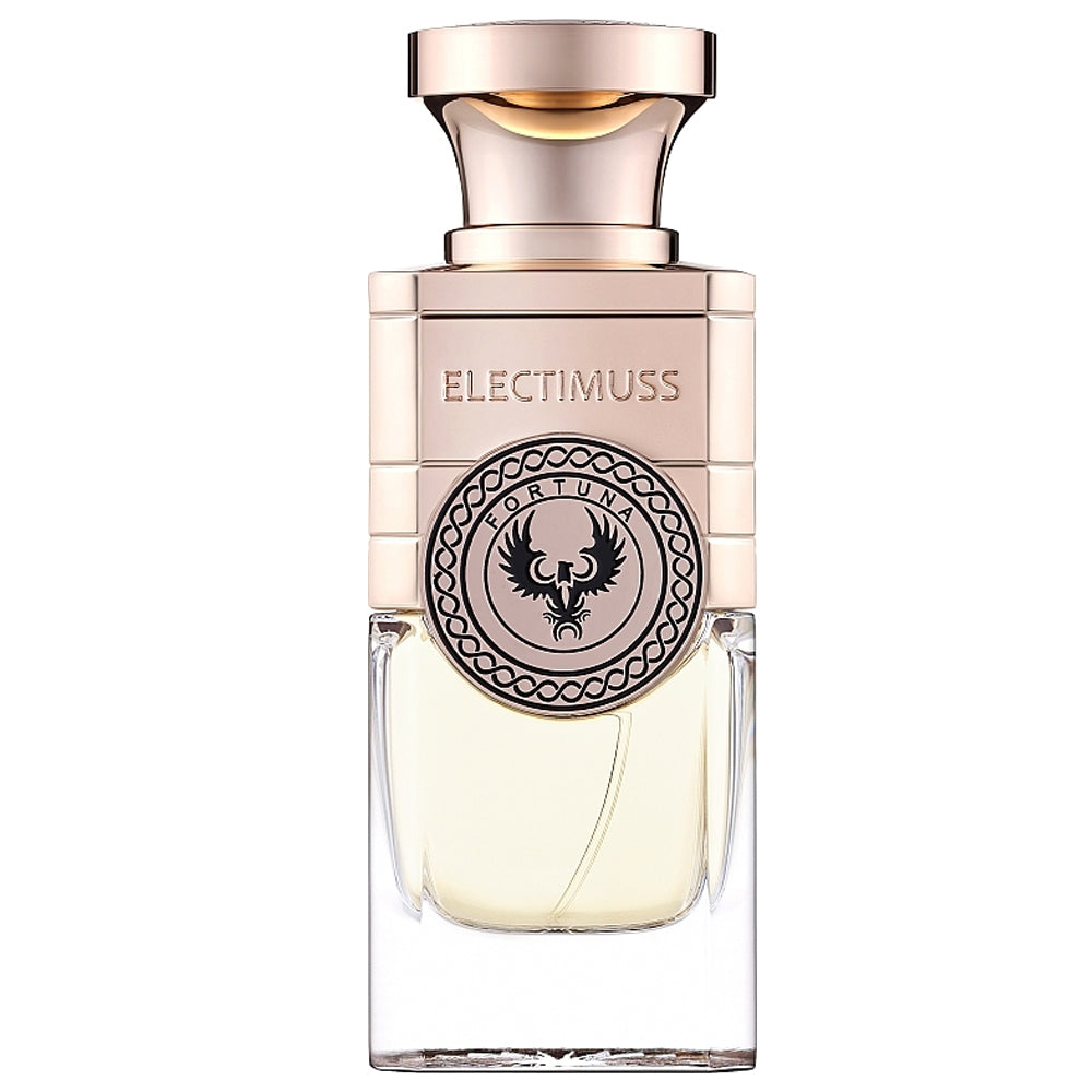 Electimuss Fortuna Unisex Pure Parfum