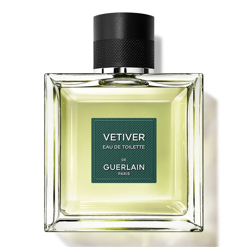Guerlain Vetiver For Men Eau De Toilette