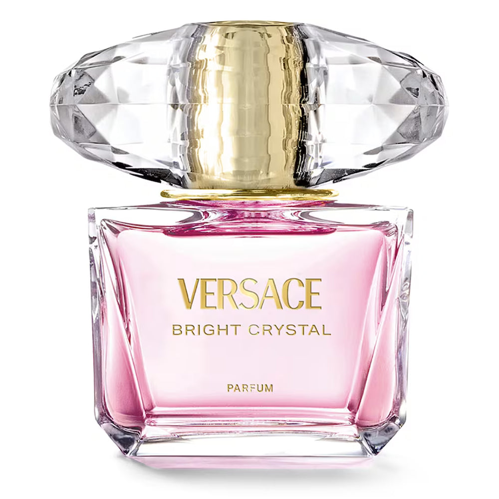 Versace Bright Crystal For Women Parfum