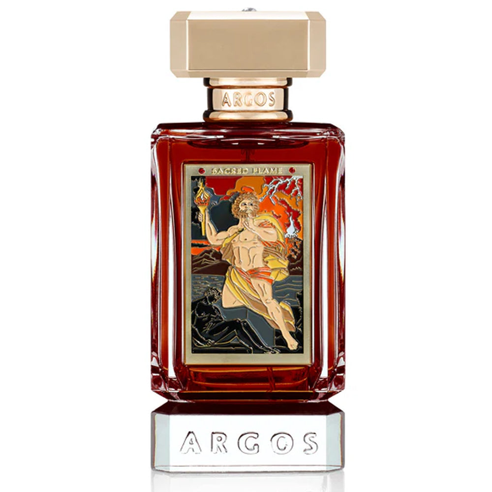 Argos Sacred Flame Unisex Eau De Parfum
