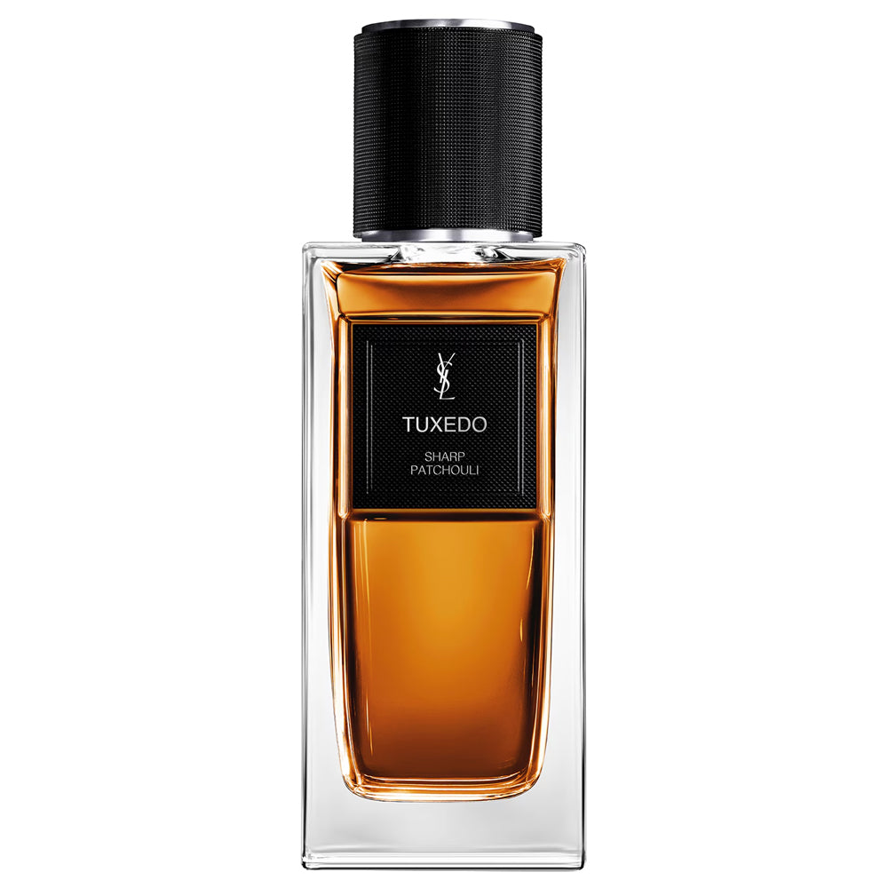 Yves Saint Laurent Tuxedo Sharp Patchouli Unisex Eau De Parfum
