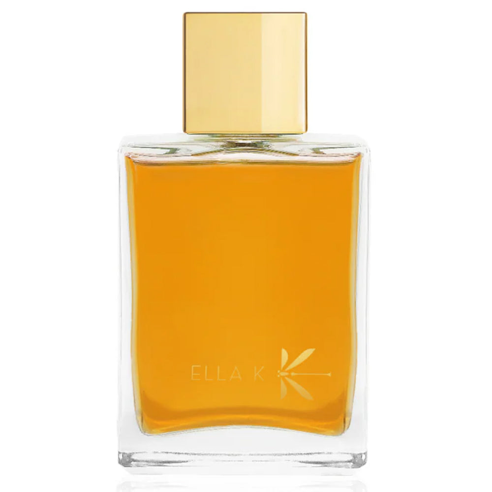 Ella K - Khamsin Unisex Eau De Parfum