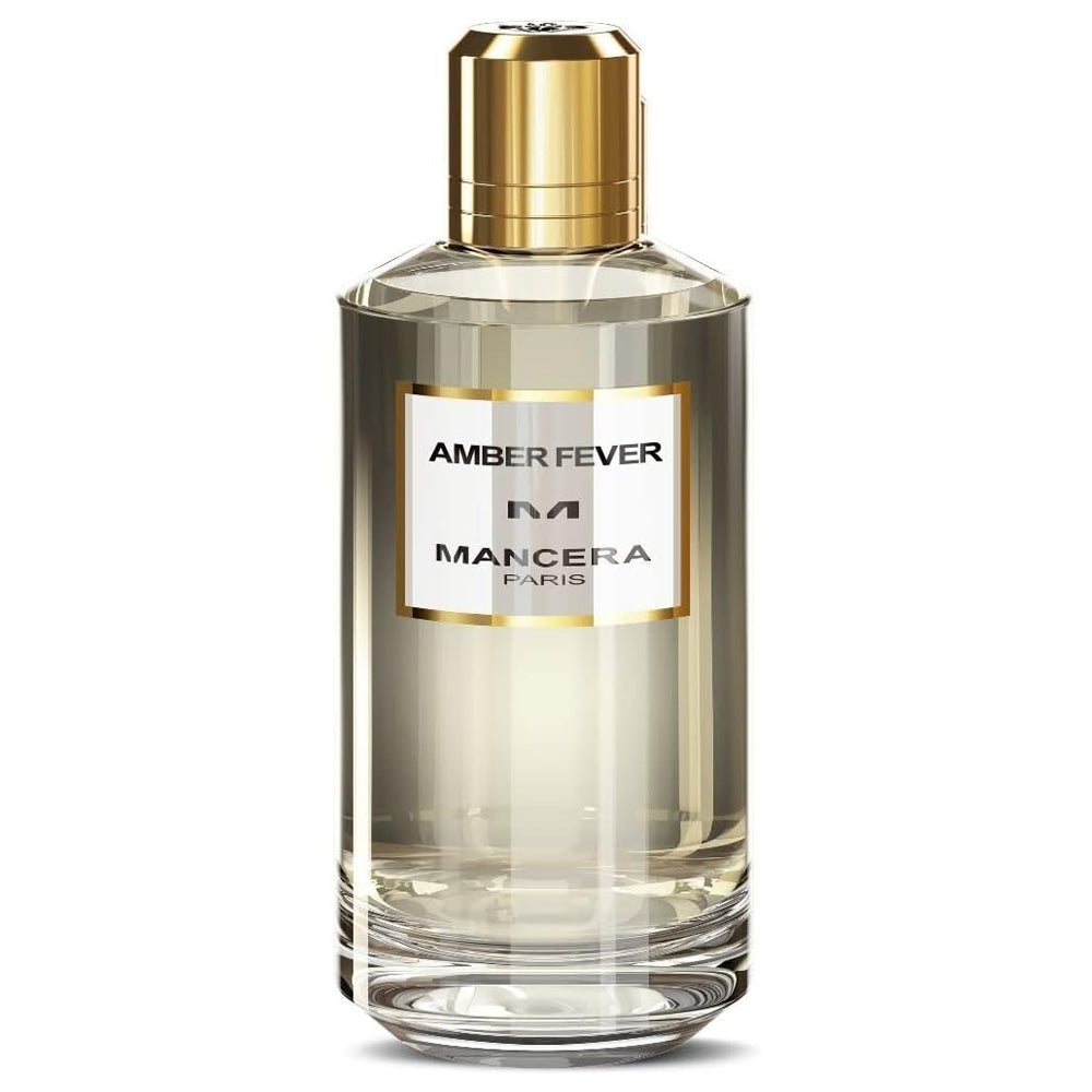 Mancera Amber Fever Unisex Eau De Parfum