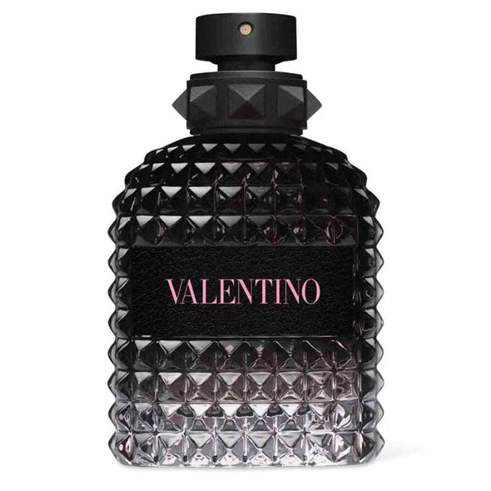 Valentino Uomo Born In Roma For Men Eau De Toilette
