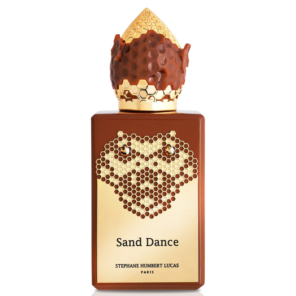 Stephane Humbert Lucas Sand Dance Unisex Eau De Parfum
