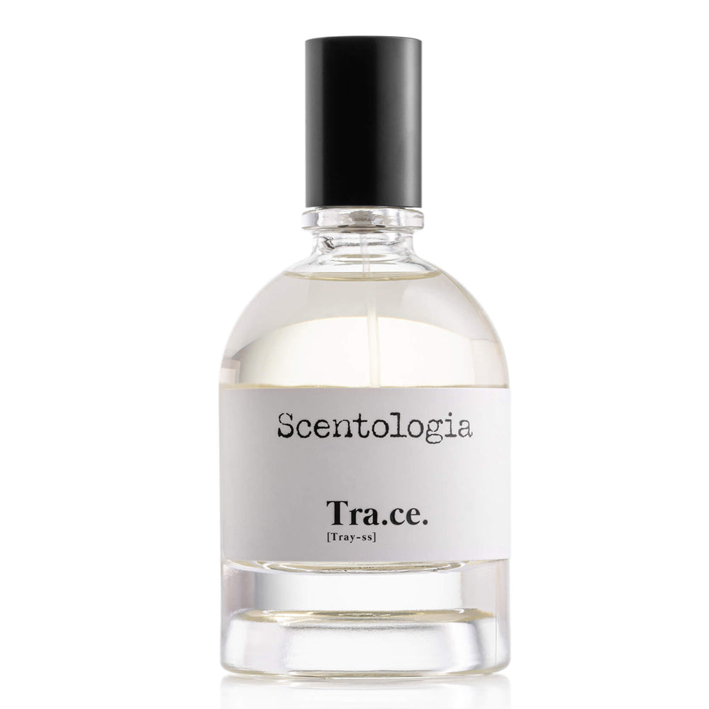 Scentologia Trace Unisex Eau De Parfum