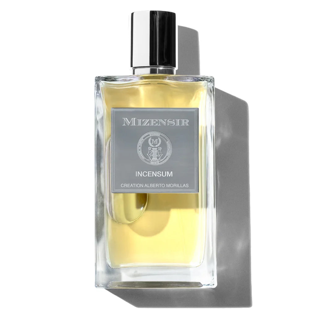 Mizensir Incensum Unisex Eau De Parfum