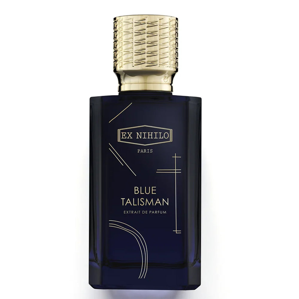 Ex Nihilo Blue Talisman Unisex Extrait de Parfum
