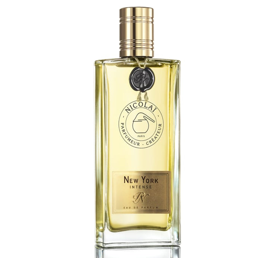 Nicolai New York Intense Unisex Eau De Parfum