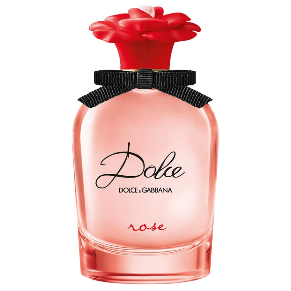 Dolce & Gabbana Dolce Rose For Women Eau De Parfum