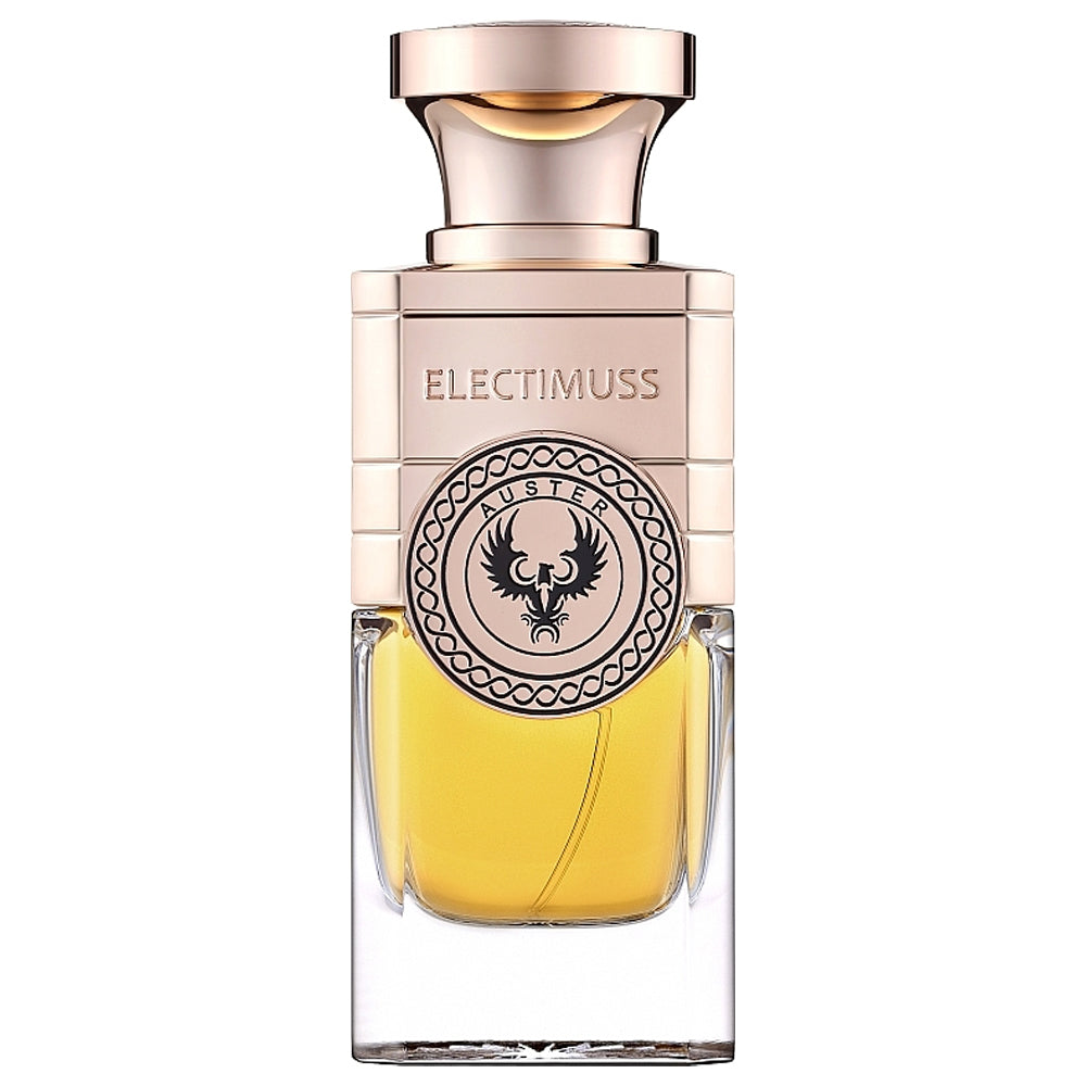 Electimuss Auster Unisex Pure Parfum
