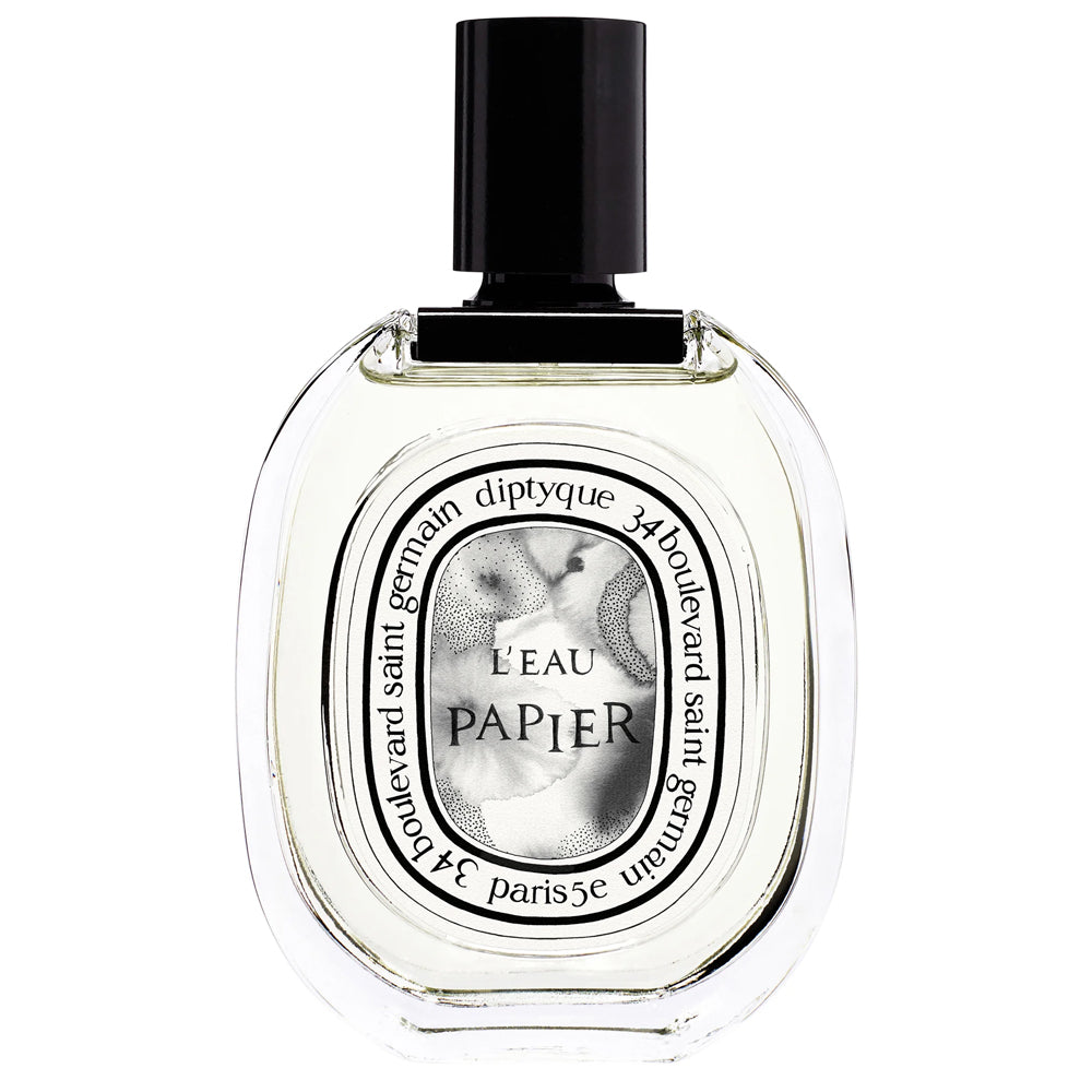 Diptyque L'Eau Papier Unisex Eau de Toilette