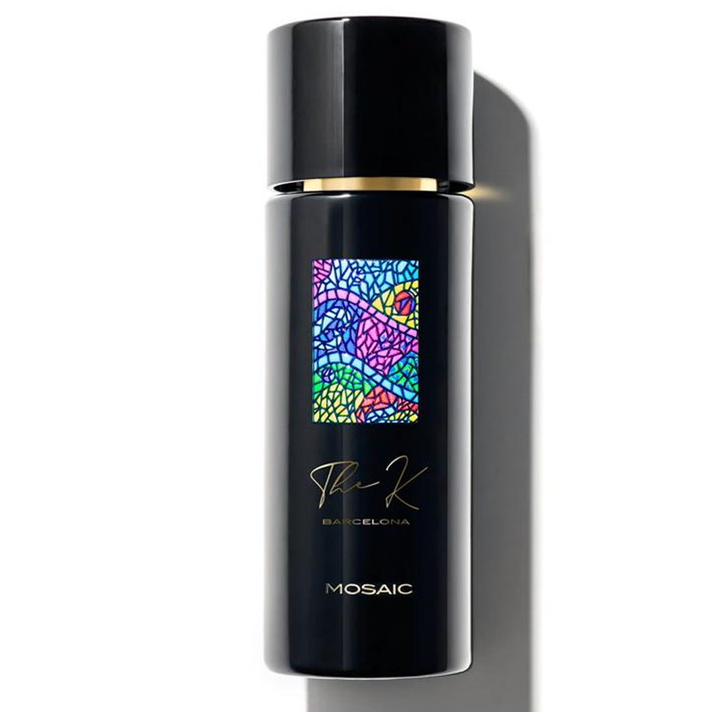 Kinetic Perfumes Mosaic Unisex Extrait De Parfum