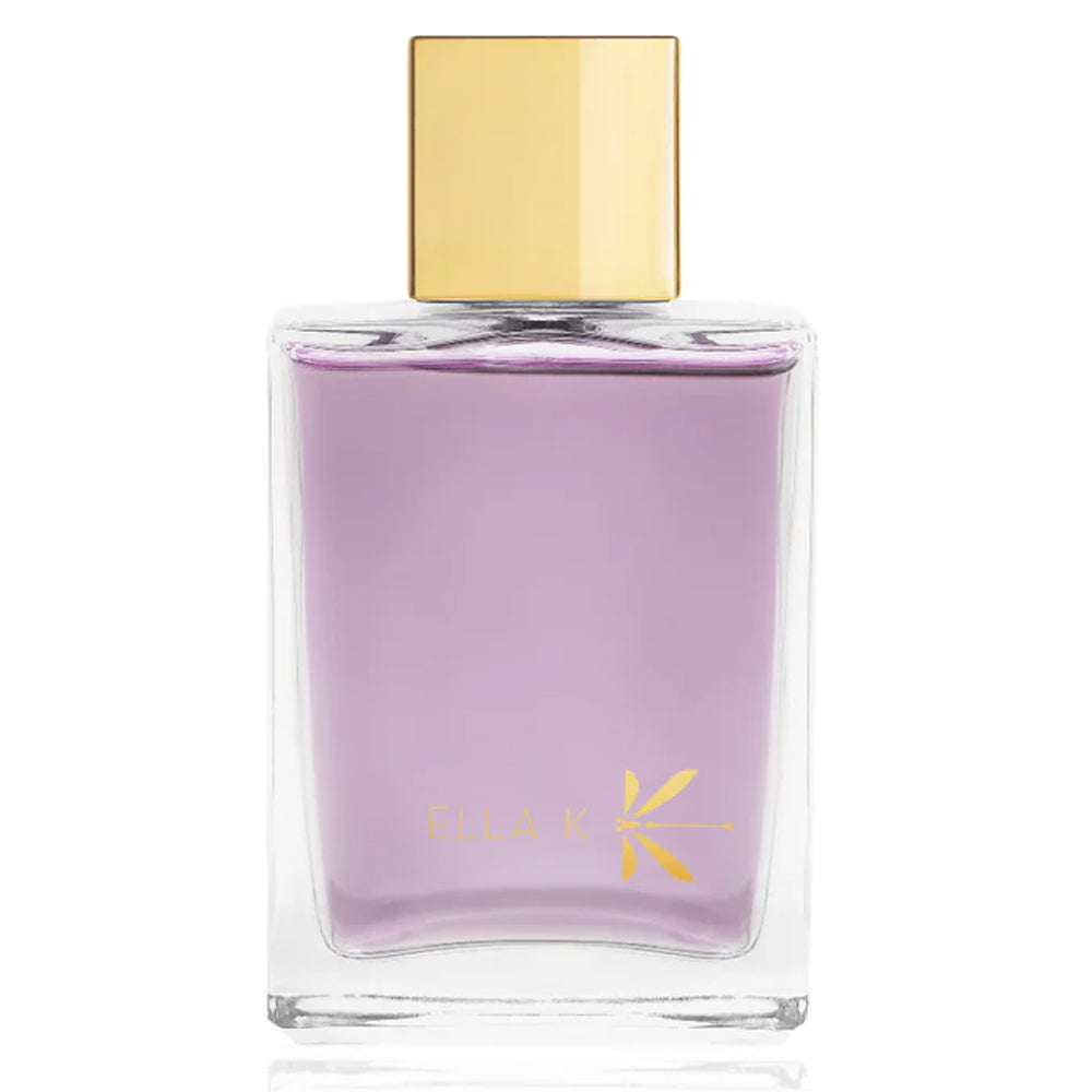 Ella K - Mémoire de Daisen In For Women Eau De Parfum