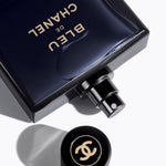 Load image into Gallery viewer, Chanel Bleu De Chanel For Men Parfum
