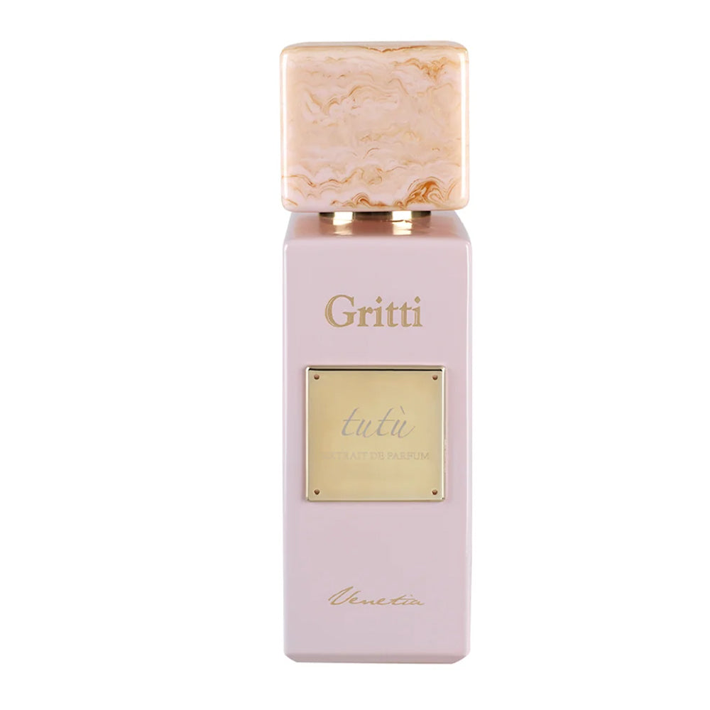 Gritti Tutù For Women Extrait De Parfum