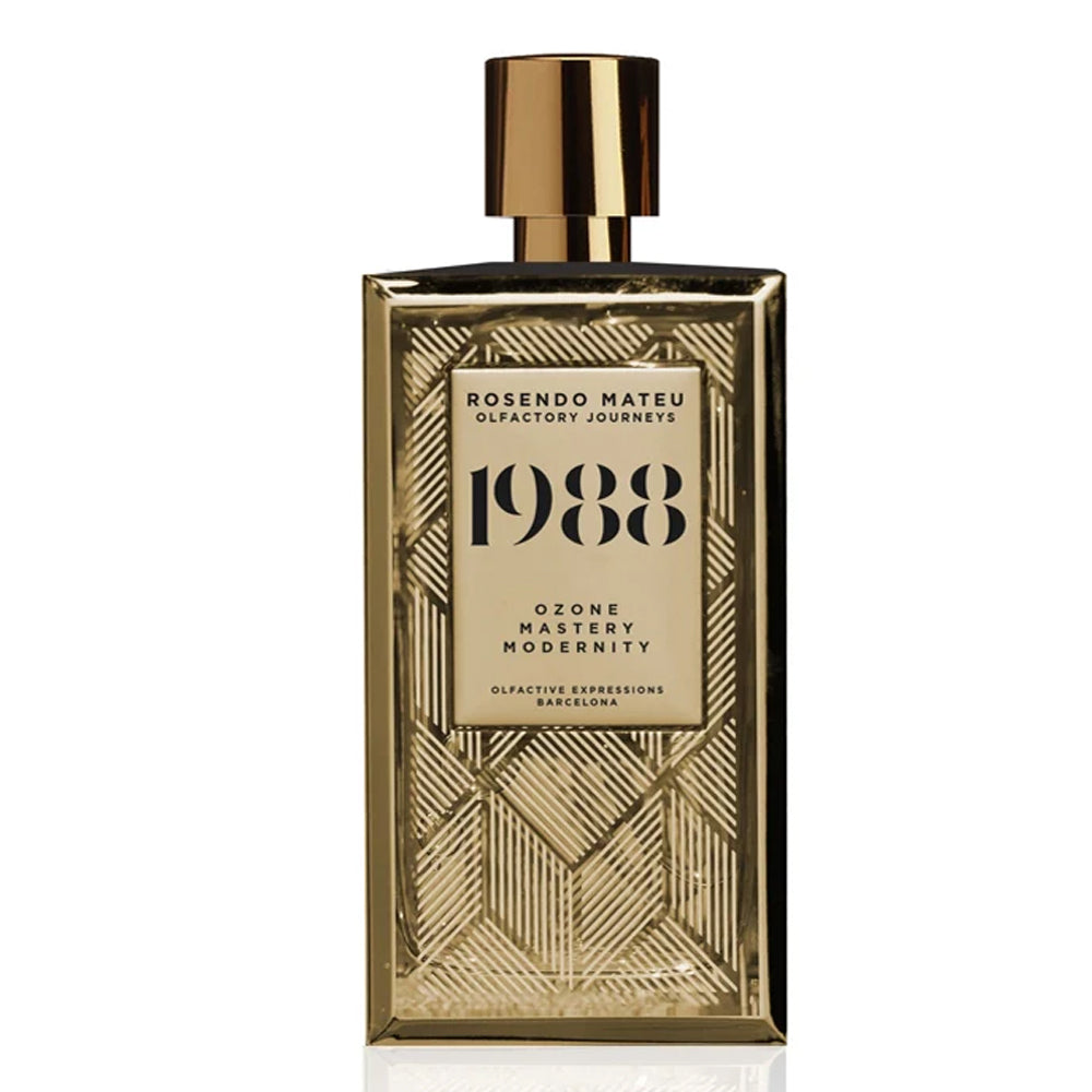 Rosendo Mateu 1988 Unisex Eau De Parfum