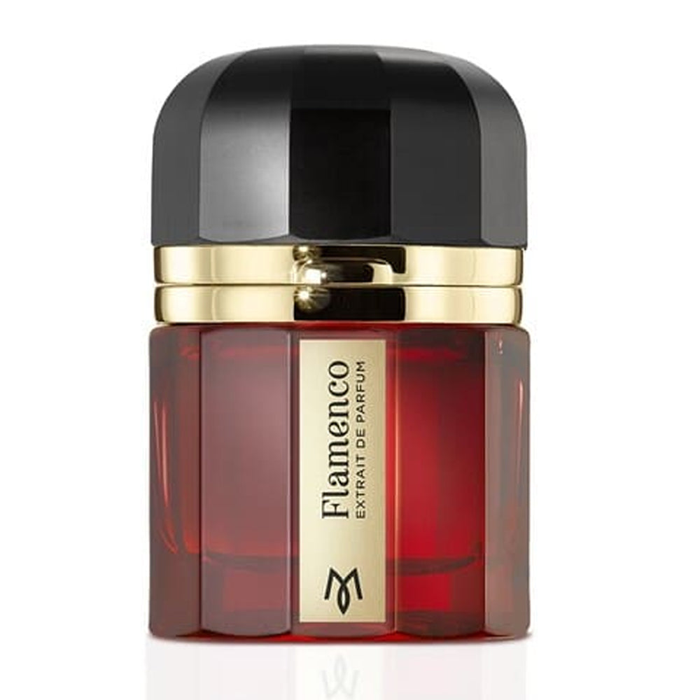 Ramon Monegal Flamenco Unisex Extrait De Parfum