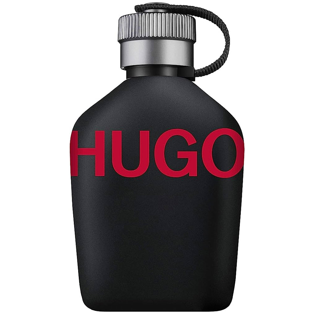 Hugo Boss Hugo Just Different For Men Eau De Toilette