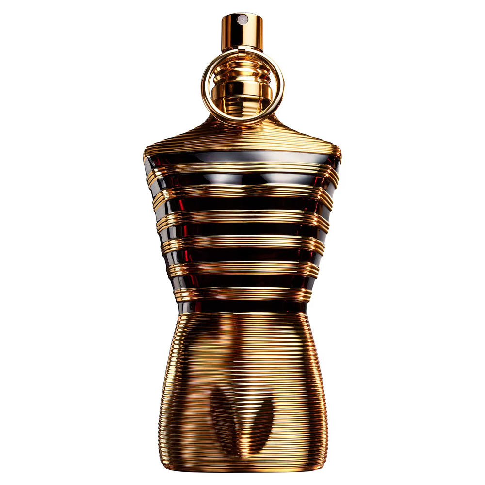 Jean Paul Gaultier Le Male Elixir For Men Parfum