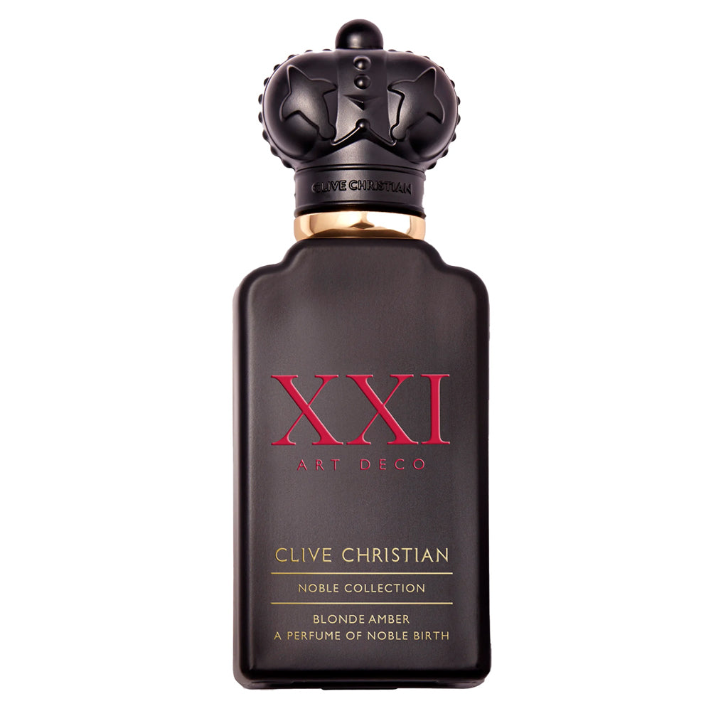 Clive Christian XXI Blonde Amber Unisex Perfume