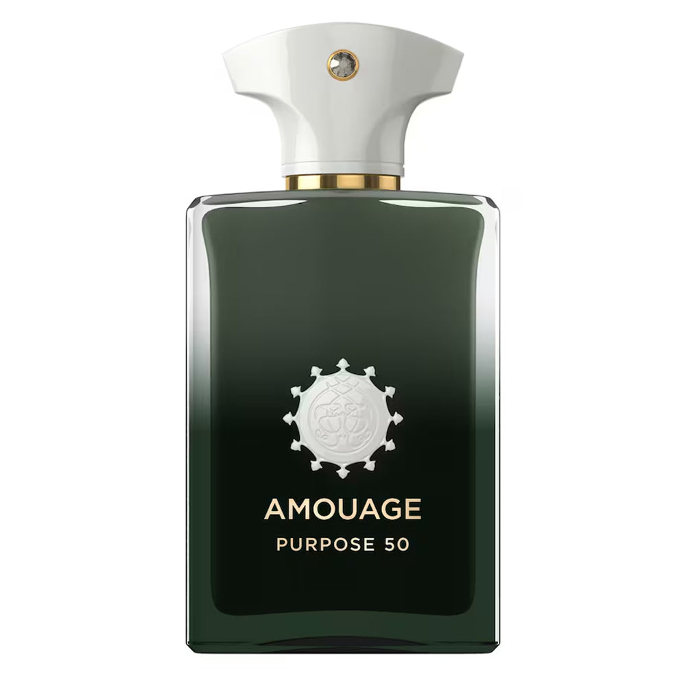 Amouage Purpose 50 Unisex Extrait De Parfum
