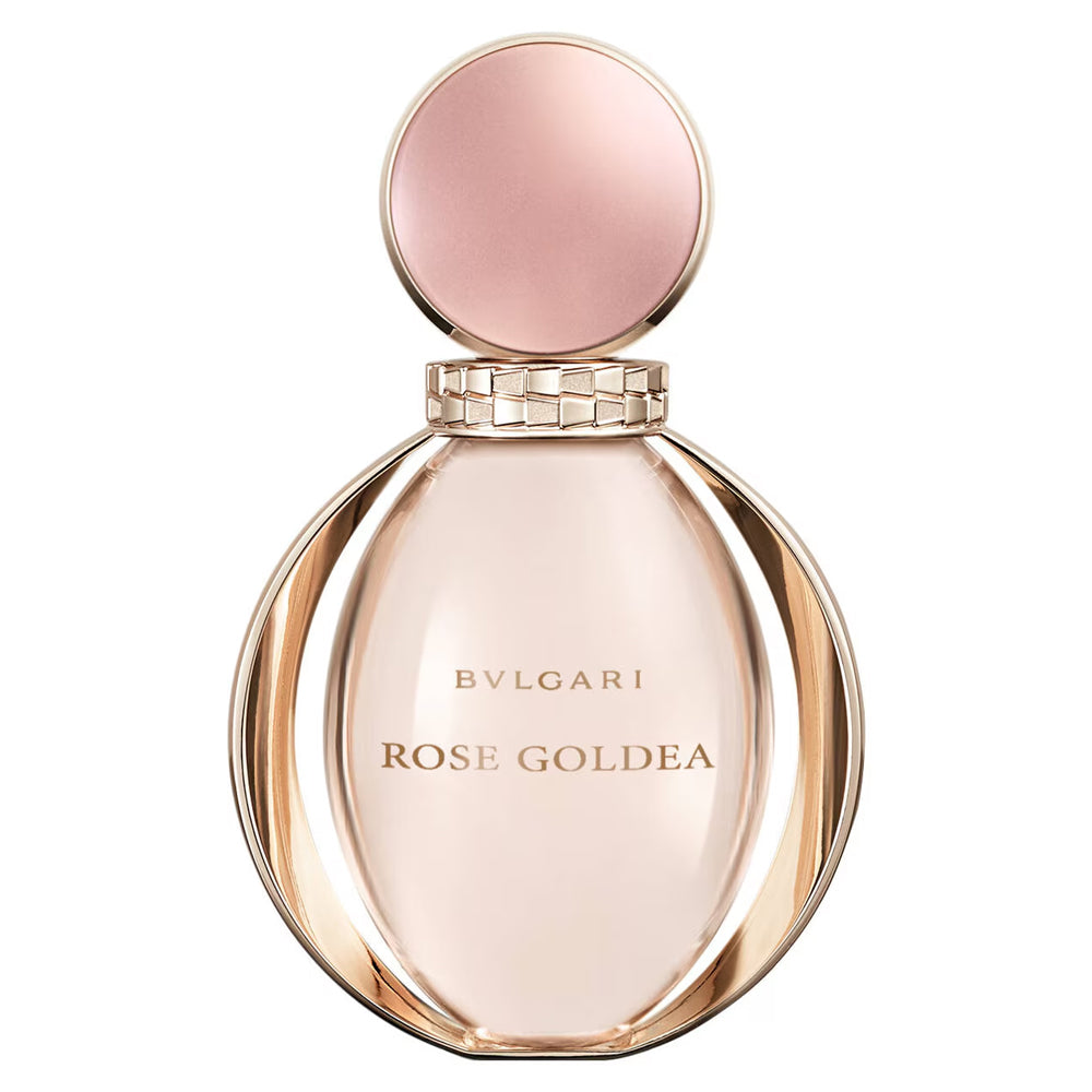 Bvlgari Rose Goldea For Women Eau De Parfum