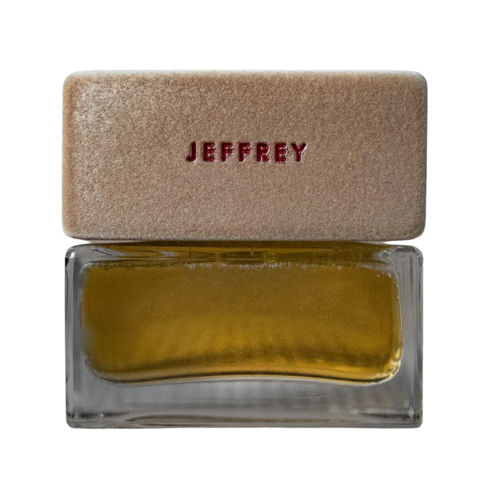 Spiritica Jeffrey Unisex Extrait De Parfum
